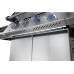 Napoleon PRESTIGE PRO 500 WIFI nerez | Plynový gril